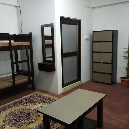 Manna Inspira Hotel Shillong Exterior foto