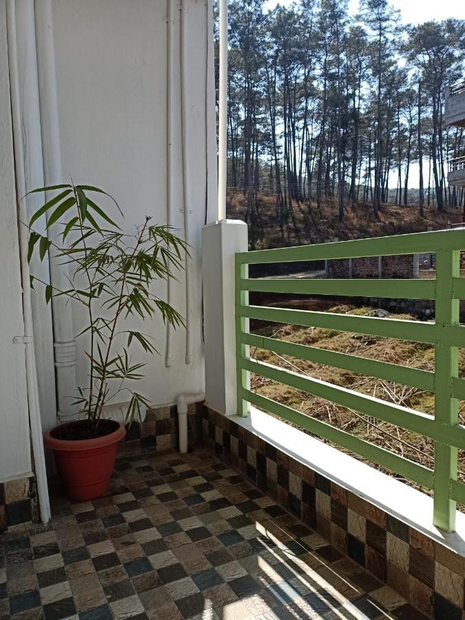 Manna Inspira Hotel Shillong Exterior foto