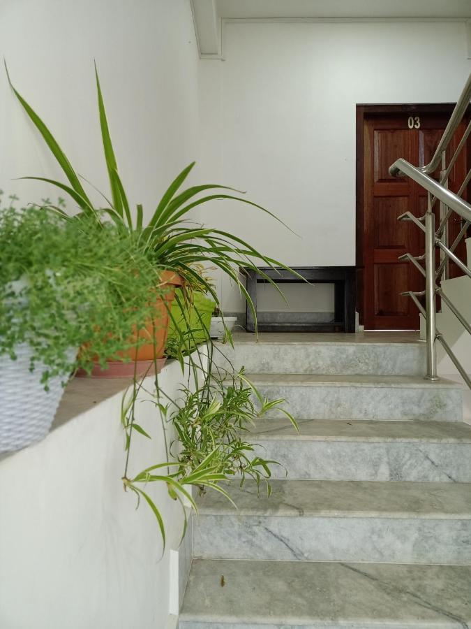 Manna Inspira Hotel Shillong Exterior foto