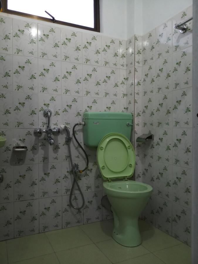 Manna Inspira Hotel Shillong Exterior foto