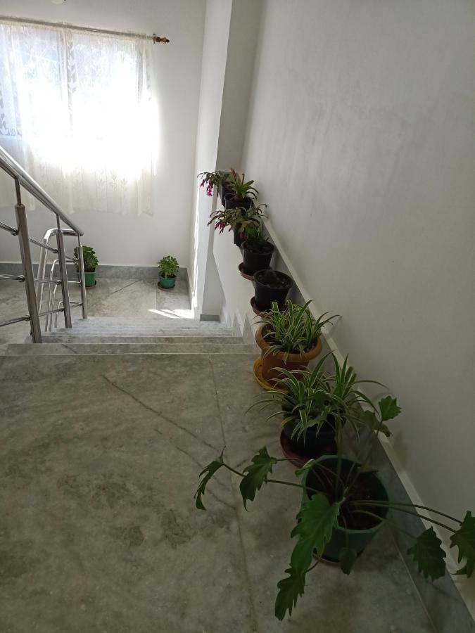Manna Inspira Hotel Shillong Exterior foto