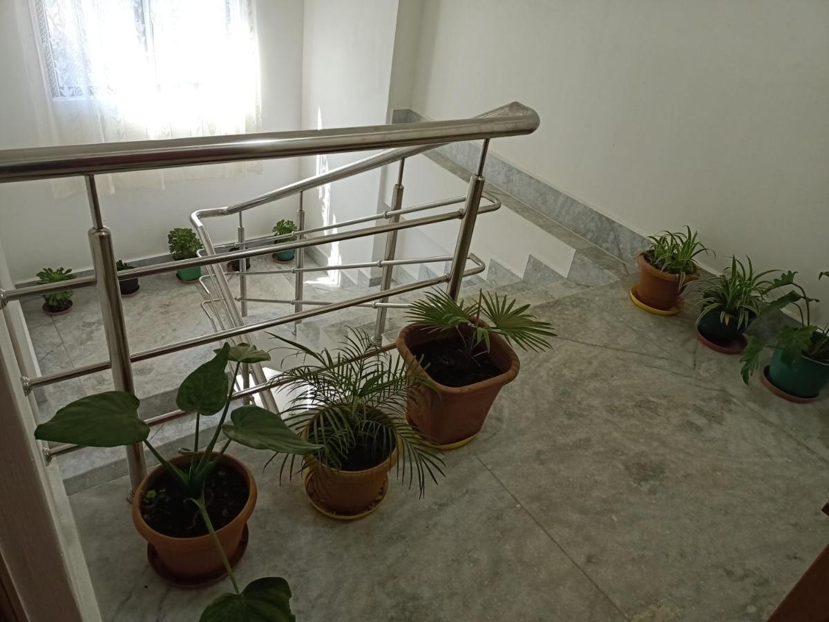 Manna Inspira Hotel Shillong Exterior foto