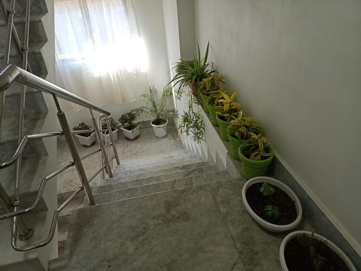 Manna Inspira Hotel Shillong Exterior foto